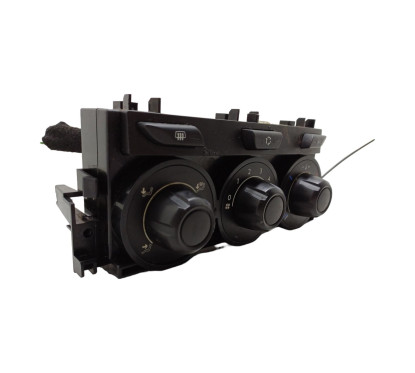 Manopole comando clima CITROEN C3 Serie dal 09 al 15