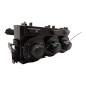 Manopole comando clima CITROEN C3 Serie dal 09 al 15