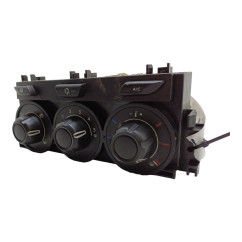 Manopole comando clima CITROEN C3 Serie dal 09 al 15 - 6452W7 - 1669843