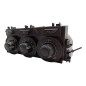 Manopole comando clima CITROEN C3 Serie dal 09 al 15