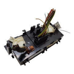 Manopole comando clima CITROEN C3 Serie dal 09 al 15 - 6452W7 - 1669843