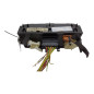 Manopole comando clima CITROEN C3 Serie dal 09 al 15