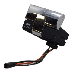 Interruttore pulsante bloccaggio differenziale JEEP Compass Serie dal 11 al 15 - 1669845 - 1669845
