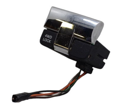 Interruttore pulsante bloccaggio differenziale JEEP Compass Serie dal 11 al 15