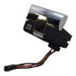 Interruttore pulsante bloccaggio differenziale JEEP Compass Serie dal 11 al 15