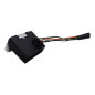 Interruttore pulsante bloccaggio differenziale JEEP Compass Serie dal 11 al 15