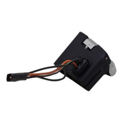 Interruttore pulsante bloccaggio differenziale JEEP Compass Serie dal 11 al 15 - 1669845 - 1669845
