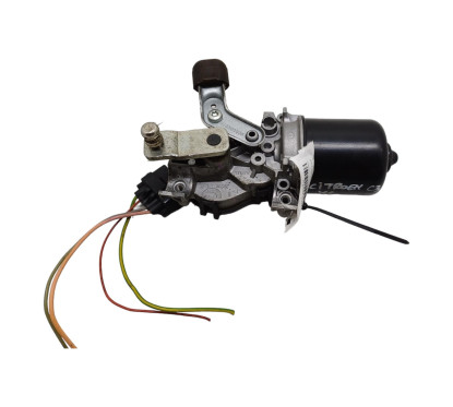 Motorino Tergicristallo Anteriore CITROEN C3 Serie dal 09 al 15 - 6405QC - 1669872
