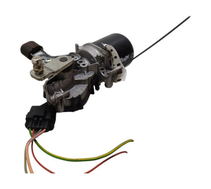 Motorino Tergicristallo Anteriore CITROEN C3 Serie dal 09 al 15