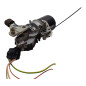 Motorino Tergicristallo Anteriore CITROEN C3 Serie dal 09 al 15