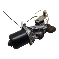 Motorino Tergicristallo Anteriore CITROEN C3 Serie dal 09 al 15 - 6405QC - 1669872