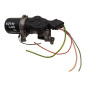 Motorino Tergicristallo Anteriore CITROEN C3 Serie dal 09 al 15