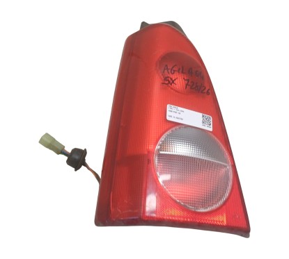 Stop fanale Posteriore Sinistro OPEL Agila 1° Serie - 9209548 - 3515811