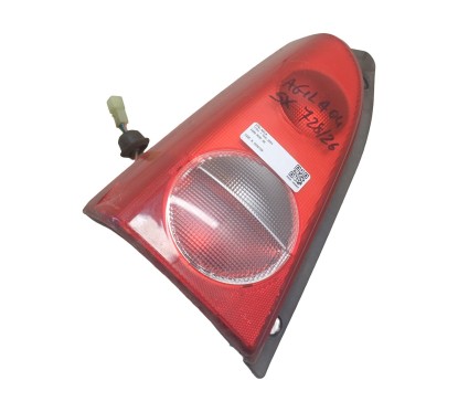 Stop fanale Posteriore Sinistro OPEL Agila 1° Serie