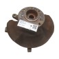 Montante sospensione ANT DX OPEL Agila 1° Serie