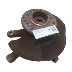 Montante sospensione ANT DX OPEL Agila 1° Serie