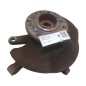 Montante sospensione ANT DX OPEL Agila 1° Serie