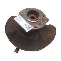 Montante sospensione ANT DX OPEL Agila 1° Serie - 9210349 - 3515815