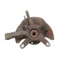 Montante sospensione ANT DX OPEL Agila 1° Serie