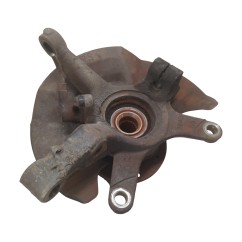 Montante sospensione ANT DX OPEL Agila 1° Serie - 9210349 - 3515815