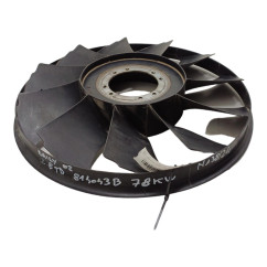 Elettroventola IVECO Daily 29L11 dal 99 al 07 - 50402464 - 1670061
