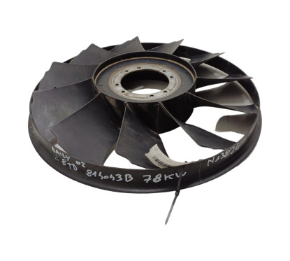 Elettroventola IVECO Daily 29L11 dal 99 al 07 - 50402464 - 1670061