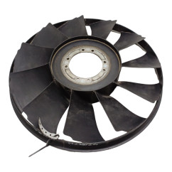 Elettroventola IVECO Daily 29L11 dal 99 al 07 - 50402464 - 1670061