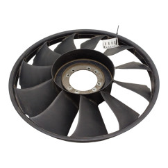 Elettroventola IVECO Daily 29L11 dal 99 al 07 - 50402464 - 1670061