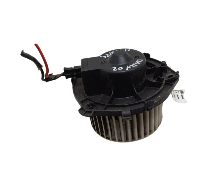 Ventola riscaldamento IVECO Daily 29L11 dal 99 al 07