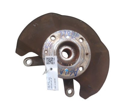 Montante sospensione ANT. SX OPEL Agila 1° Serie - 9210348 - 3515816