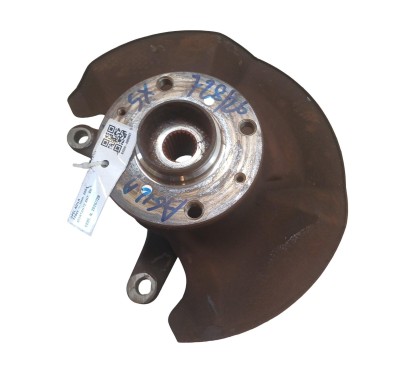 Montante sospensione ANT. SX OPEL Agila 1° Serie