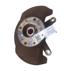 Montante sospensione ANT. SX OPEL Agila 1° Serie - 9210348 - 3515816