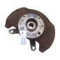 Montante sospensione ANT. SX OPEL Agila 1° Serie