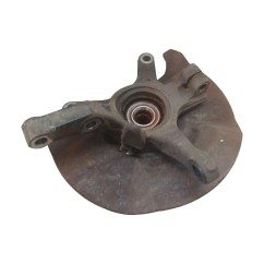 Montante sospensione ANT. SX OPEL Agila 1° Serie - 9210348 - 3515816