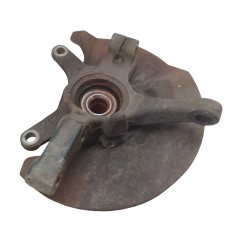 Montante sospensione ANT. SX OPEL Agila 1° Serie - 9210348 - 3515816