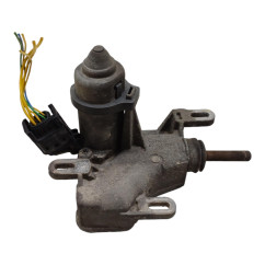 Attuatore Cambio SMART Fortwo Coupé W450 - 0003226V016 - 1670135