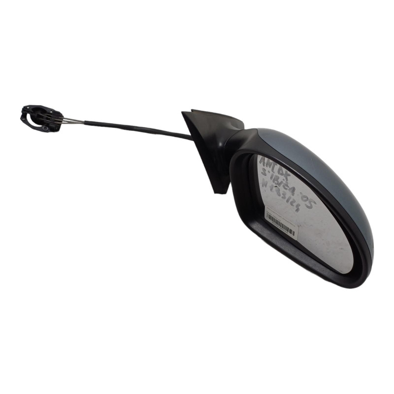 Specchietto Retrovisore Destro SEAT Ibiza Serie dal 02 al 05