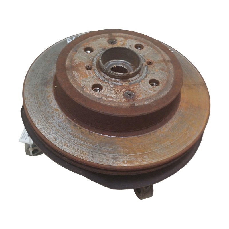Montante sospensione ANT DX OPEL Agila 1° Serie