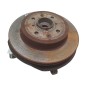 Montante sospensione ANT DX OPEL Agila 1° Serie