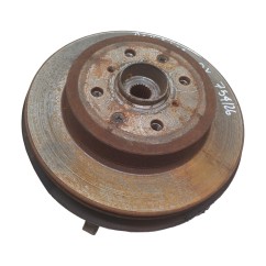 Montante sospensione ANT DX OPEL Agila 1° Serie
