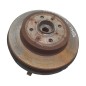 Montante sospensione ANT DX OPEL Agila 1° Serie