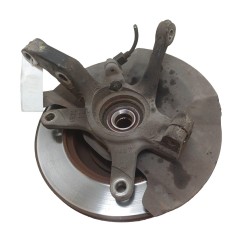 Montante sospensione ANT DX OPEL Agila 1° Serie - 9210349 - 3515851