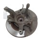 Montante sospensione ANT DX OPEL Agila 1° Serie