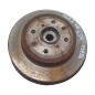 Montante sospensione ANT DX OPEL Agila 1° Serie