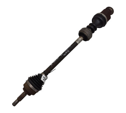 Semiasse anteriore destro RENAULT Twingo I serie dal 00 al 07 - 8200236089 - 1670213