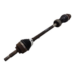 Semiasse anteriore destro RENAULT Twingo I serie dal 00 al 07 - 8200236089 - 1670213