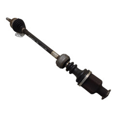 Semiasse anteriore destro RENAULT Twingo I serie dal 00 al 07 - 8200236089 - 1670213