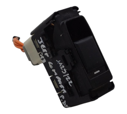 Pulsantiera Posteriore Destra JEEP Compass Serie dal 11 al 15