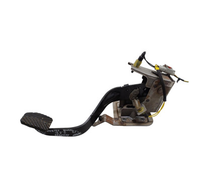 Pedale frizione JEEP Compass Serie dal 11 al 15 - K04877076AA - 1670423