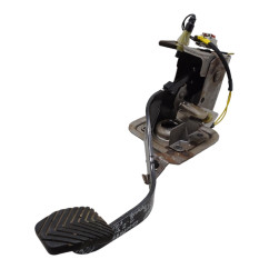 Pedale frizione JEEP Compass Serie dal 11 al 15 - K04877076AA - 1670423